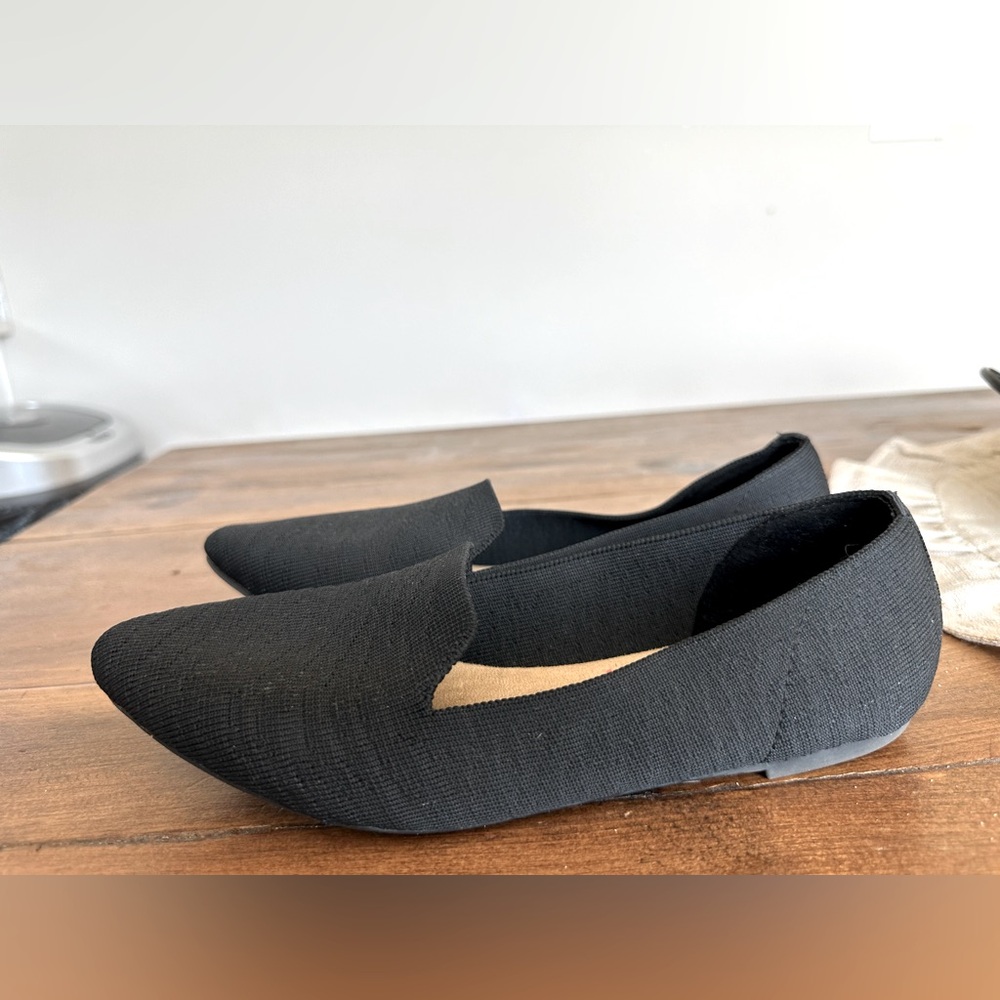 Black Flats